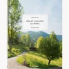 Libro Illustrato Great Escapes Europe
