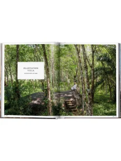 Libro Illustrato Great Escapes Yoga