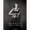Libro Illustrato Lindbergh/Alaia