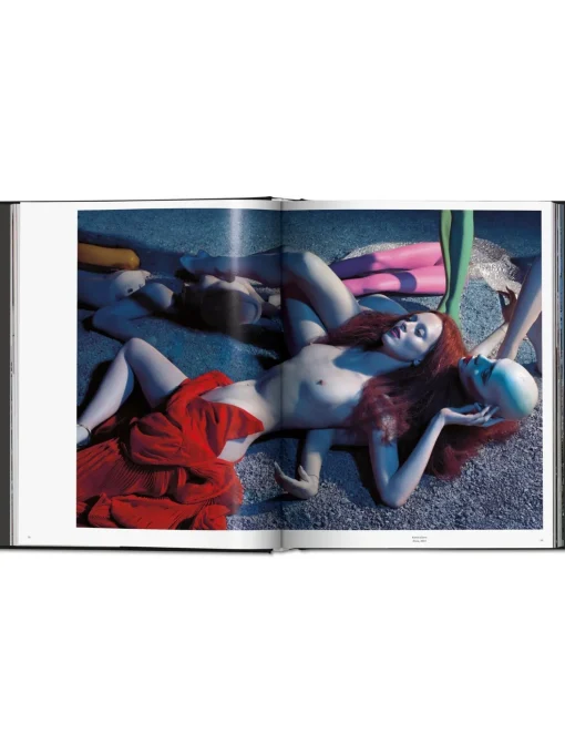 Libro Illustrato Mert Alas And Marcus Piggott