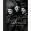 Libro Illustrato Peter Lindbergh - Untold Stories