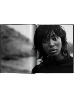 Libro Illustrato Peter Lindbergh - Untold Stories