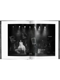Libro Illustrato Peter Lindbergh - Untold Stories