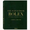 Libro Illustrato Rolex, The Watch Book