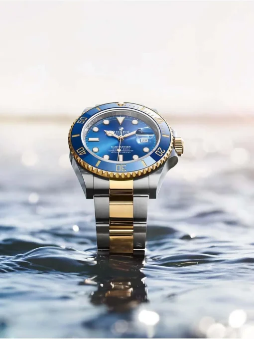 Libro Illustrato Rolex, The Watch Book