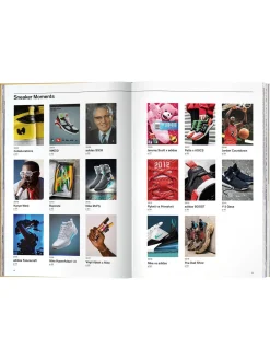 Libro Illustrato Sneaker Freaker: The Ultimate Sneaker Book