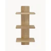Mensola In Legno Di Caucciu Clive