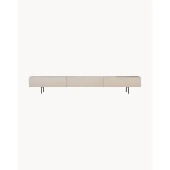 Mobile Tv In Legno Tave