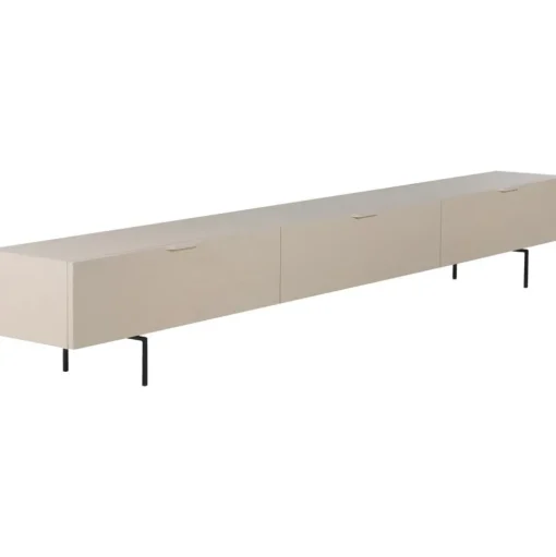 Mobile Tv In Legno Tave