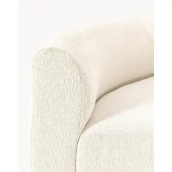 Modulo Angolare Curvo In Boucle Sofia