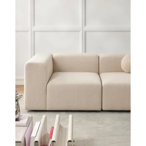 Modulo Angolare In Boucle Lena