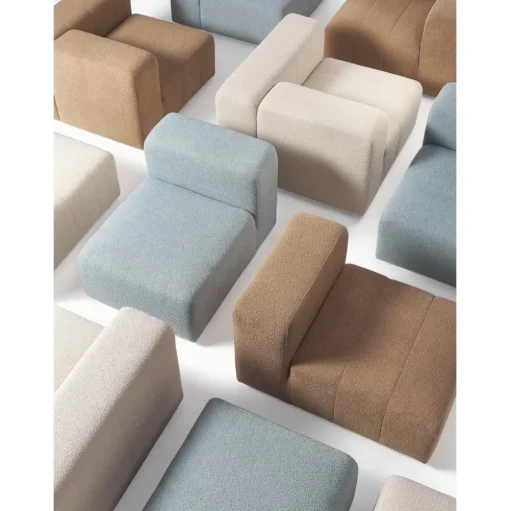 Modulo Angolare In Boucle Lena