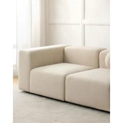 Modulo Angolare In Boucle Lena