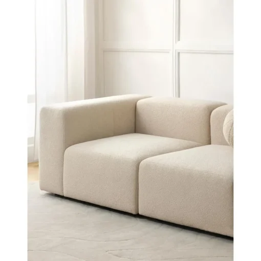 Modulo Angolare In Boucle Lena