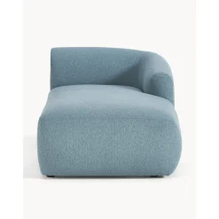 Modulo Angolare In Tessuto Boucle Sofia