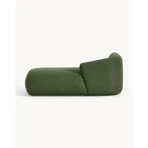 Modulo Angolare In Tessuto Boucle Sofia