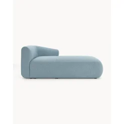 Modulo Angolare In Tessuto Boucle Sofia