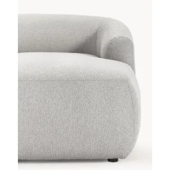 Modulo Angolare In Tessuto Boucle Sofia