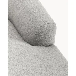 Modulo Angolare In Tessuto Boucle Sofia