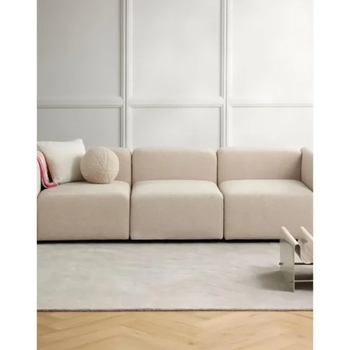 Modulo Centrale In Boucle Lena