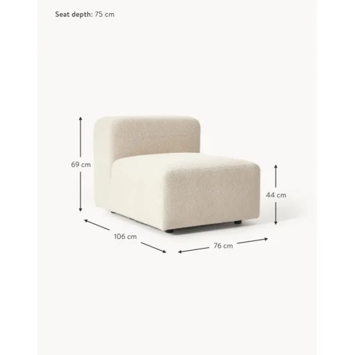 Modulo Centrale In Boucle Lena