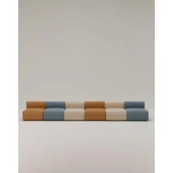 Modulo Centrale In Boucle Sofia