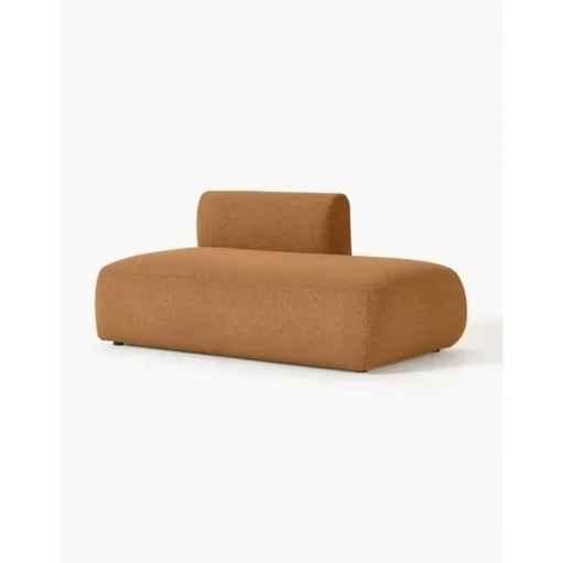 Modulo Componibile In Tessuto Boucle Sofia