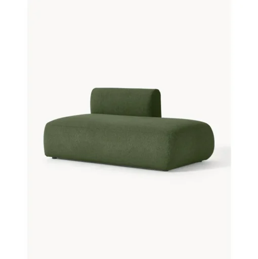 Modulo Componibile In Tessuto Boucle Sofia