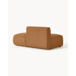 Modulo Componibile In Tessuto Boucle Sofia