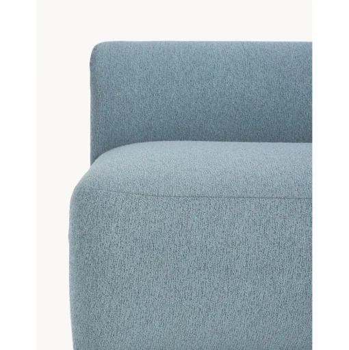 Modulo Componibile In Tessuto Boucle Sofia