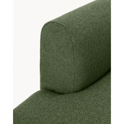Modulo Componibile In Tessuto Boucle Sofia