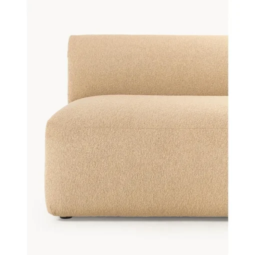 Modulo Componibile In Tessuto Boucle Sofia
