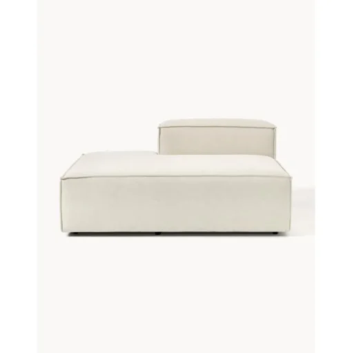 Modulo-Chaise Longue Lennon