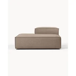 Modulo-Chaise Longue Lennon