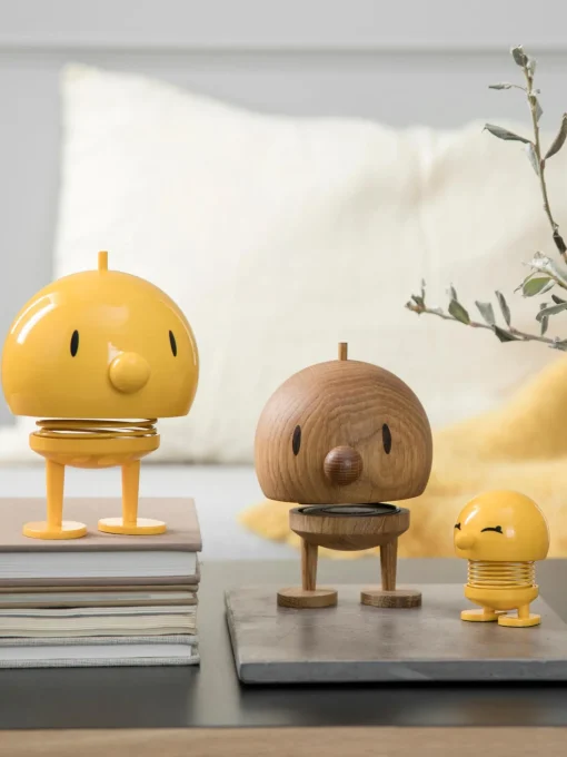 Oggetto Decorativo Bumble, Varie Misure