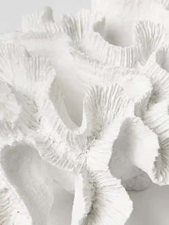 Oggetto Decorativo Di Design Coral