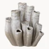Oggetto Decorativo Fatto A Mano In Gres Saha
