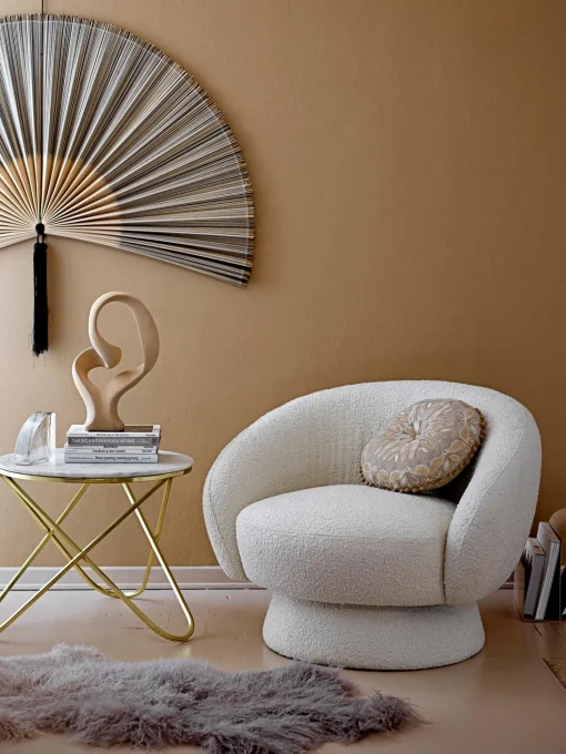 Oggetto Decorativo Flauna