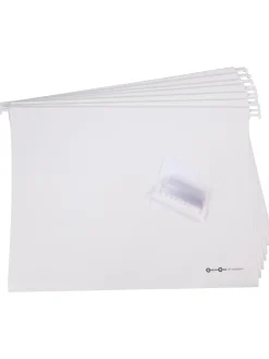 Organizer Documenti Con 8 Scomparti Johan Ii