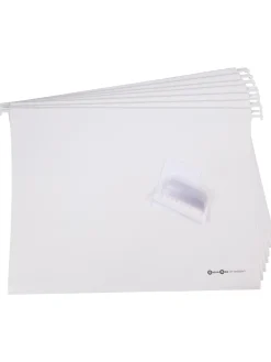 Organizer Documenti Con 8 Scomparti Johan