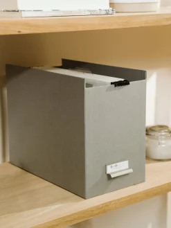 Organizer Documenti Con 8 Scomparti Johan