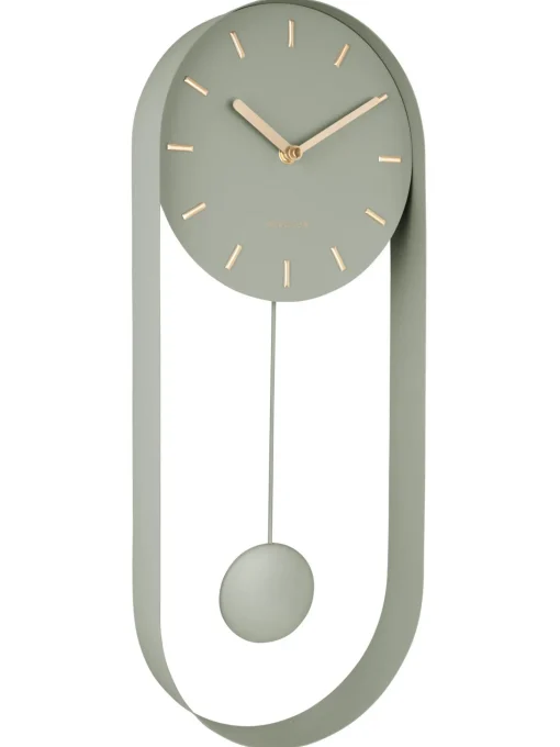 Orologio Da Parete Charm