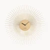 Orologio Da Parete Peony