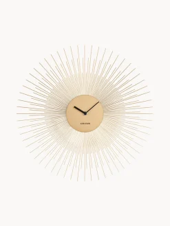 Orologio Da Parete Peony