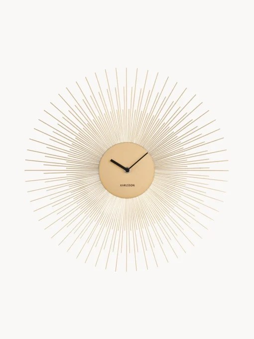 Orologio Da Parete Peony