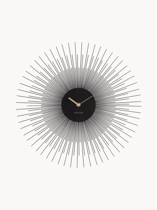 Orologio Da Parete Peony