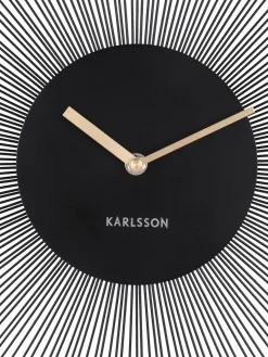 Orologio Da Parete Peony