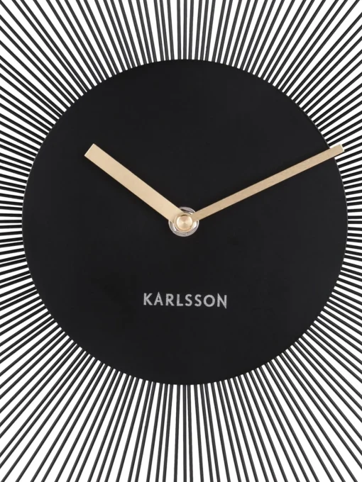 Orologio Da Parete Peony
