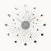 Orologio Da Parete Sunburst