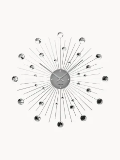 Orologio Da Parete Sunburst